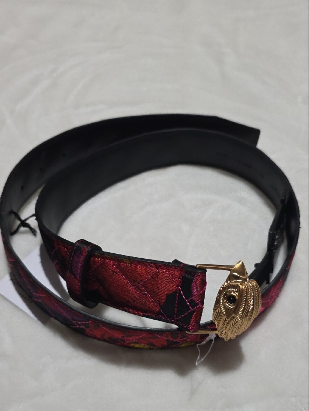 Kurt Geiger "Kensington" Belt - Picture 8 of 16